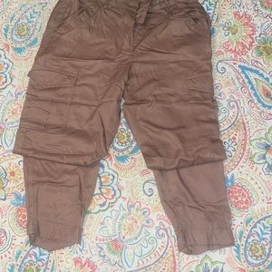 NY & Co cargo style pants. never been worn.